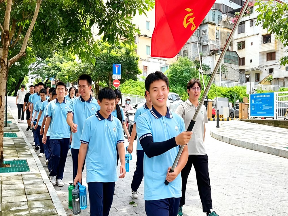 杭州纠正叛逆期孩子机构2026家长择校指南