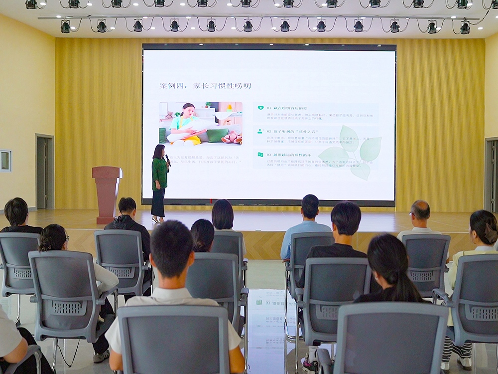 杭州正规管教叛逆孩子的专门机构推荐