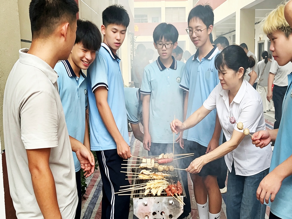 杭州青春期孩子成长培育中心推荐指南