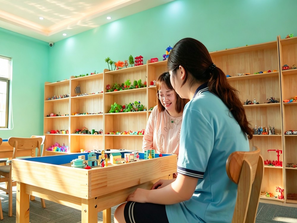 杭州青少年厌学管教学校联系电话与择校指南