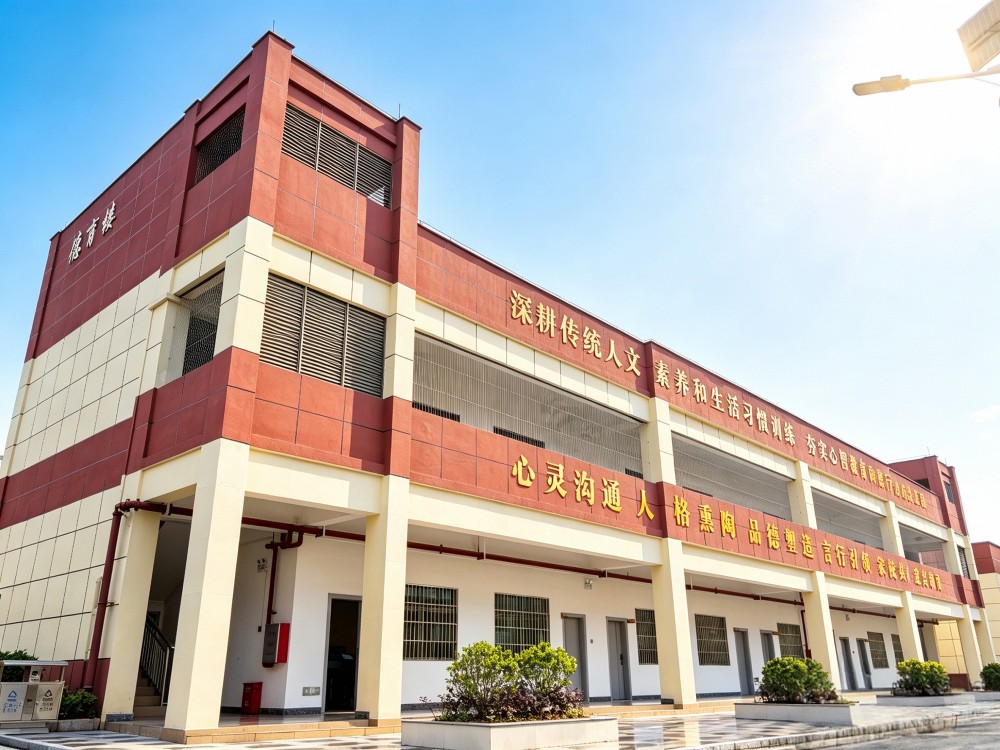 杭州青少年厌学管教学校联系电话与择校指南