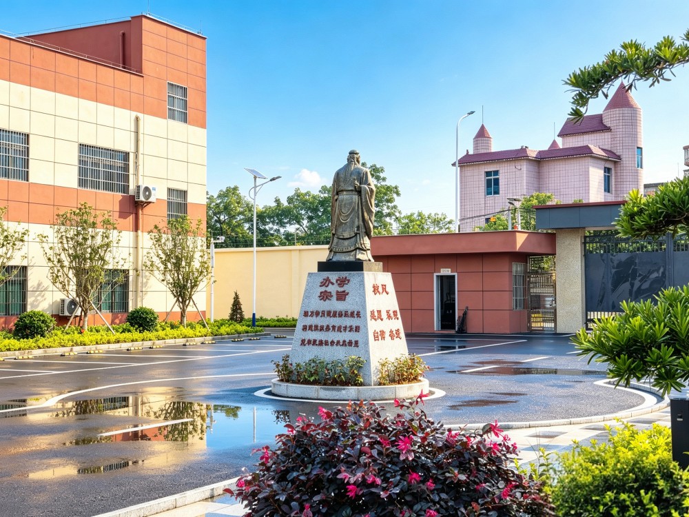 2026优选杭州靠谱的叛逆青少年教育学校推荐