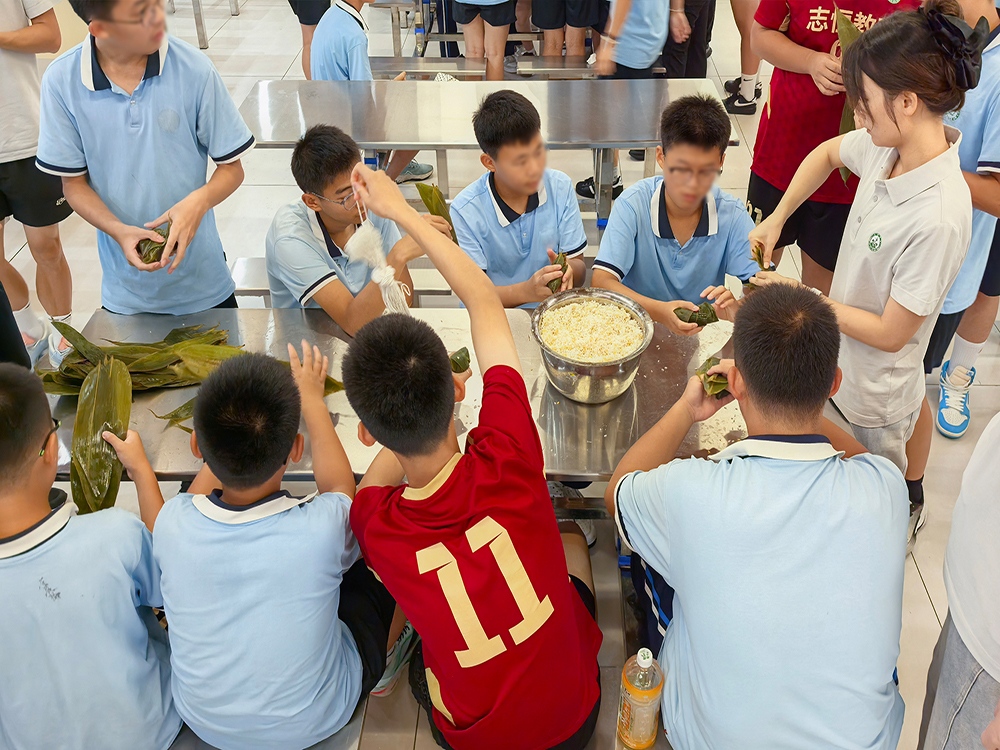 杭州正规全封闭寄宿学校具体位置在哪